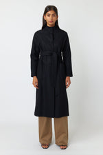 KATE SYLVESTER QUINCY COAT