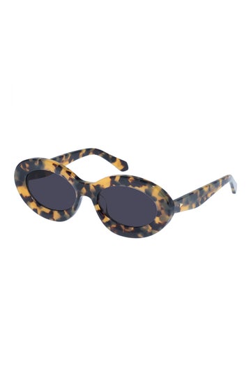 KAREN WALKER RAPTURE CRAZY TORT EYEWEAR