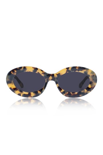 KAREN WALKER RAPTURE CRAZY TORT EYEWEAR