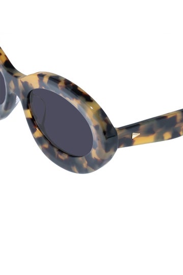 KAREN WALKER RAPTURE CRAZY TORT EYEWEAR