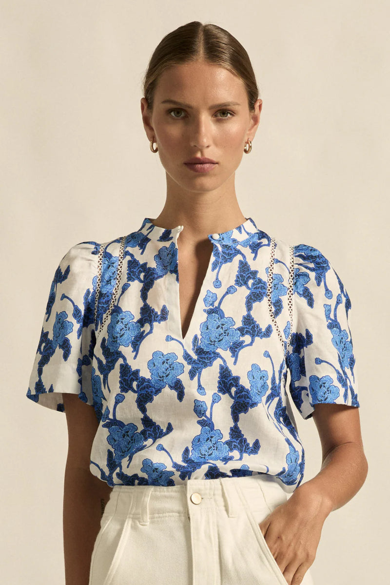ZOE KRATZMANN RECOLLECT TOP