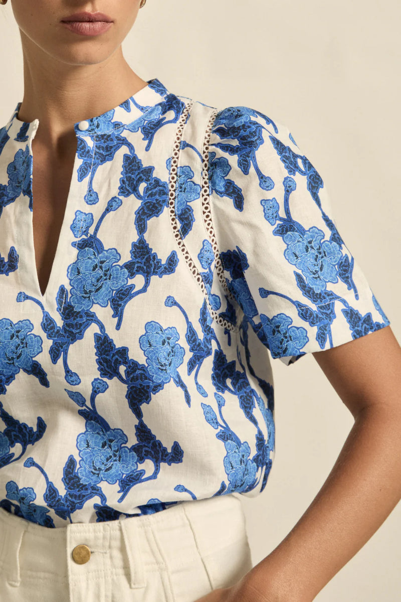 ZOE KRATZMANN RECOLLECT TOP