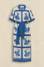 ZOE KRATZMANN ROAM DRESS