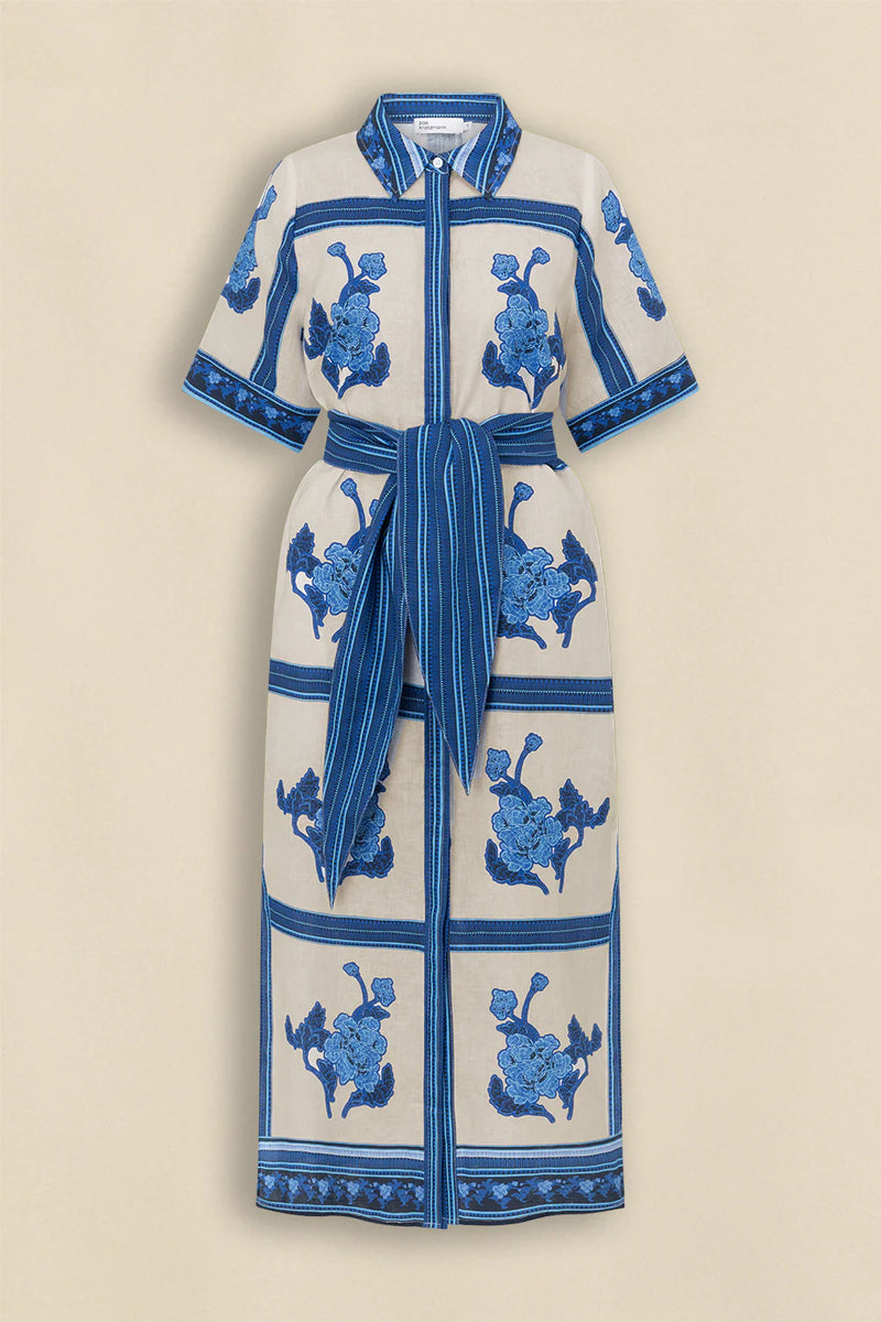 ZOE KRATZMANN ROAM DRESS