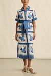 ZOE KRATZMANN ROAM DRESS