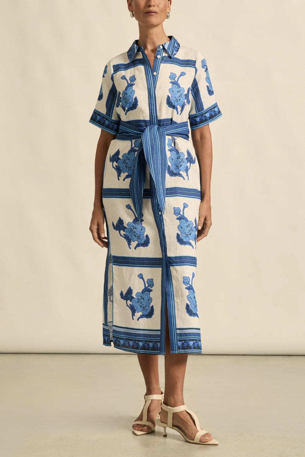 ZOE KRATZMANN ROAM DRESS