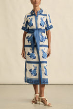 ZOE KRATZMANN ROAM DRESS