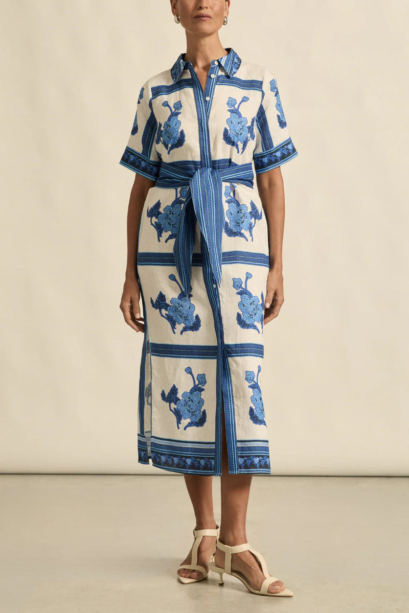 ZOE KRATZMANN ROAM DRESS