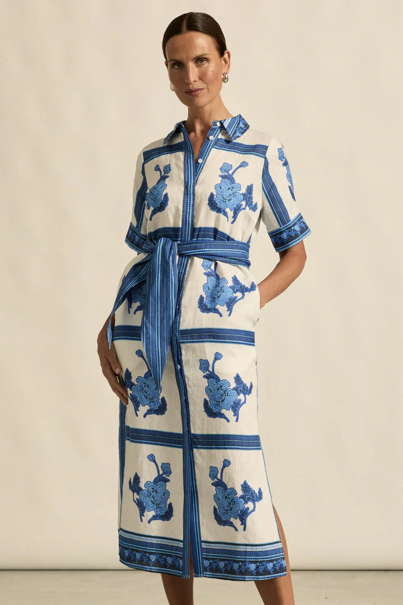 ZOE KRATZMANN ROAM DRESS