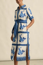 ZOE KRATZMANN ROAM DRESS
