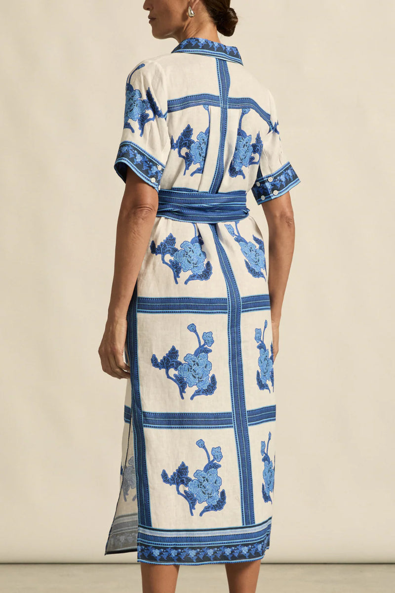 ZOE KRATZMANN ROAM DRESS