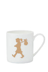 KAREN WALKER RUNAWAY MUG