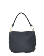 SABEN FRANKIE SHOULDER BAG-BLACK