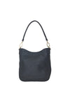 SABEN REBE SHOULDER BAG-BLACK