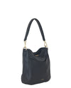 SABEN REBE SHOULDER BAG-BLACK