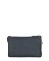 SABEN TILLY CROSSBODY WALLET-BLACK