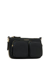 SABEN NINA CROSSBODY-BLACK