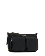 SABEN NINA CROSSBODY-BLACK