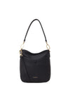 SABEN ROSIE SHOULDER BAG-BLACK