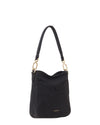 SABEN ROSIE SHOULDER BAG-BLACK