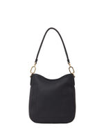 SABEN ROSIE SHOULDER BAG-BLACK