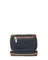 SABEN LANDRY WALLET-BLACK