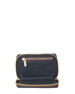 SABEN LANDRY WALLET-BLACK