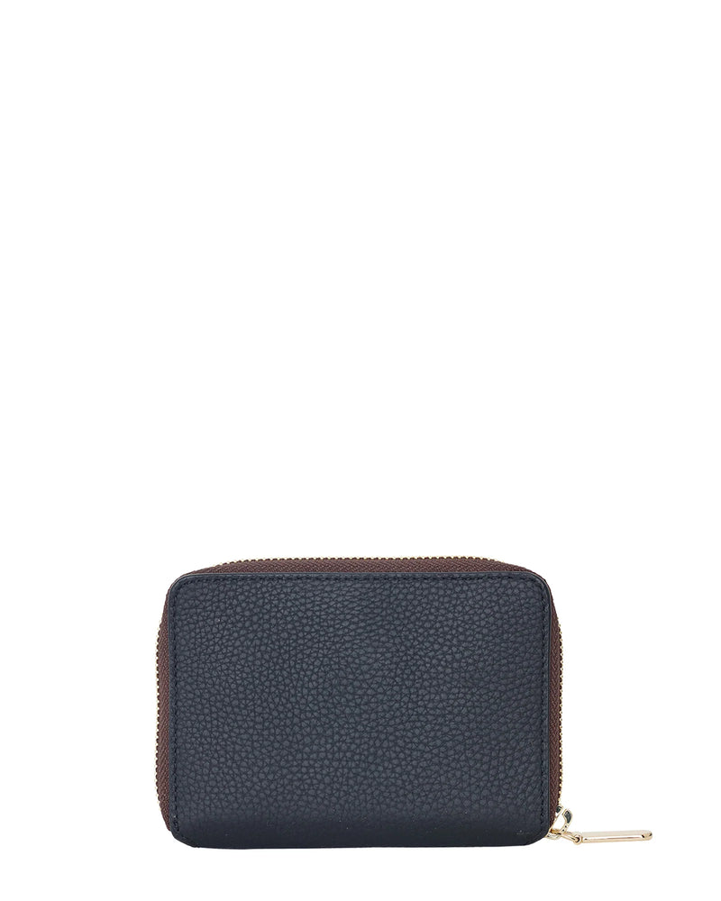 SABEN LANDRY WALLET-BLACK