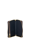 SABEN LANDRY WALLET-BLACK