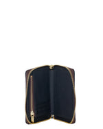 SABEN LANDRY WALLET-BLACK