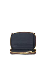 SABEN LANDRY WALLET-BLACK