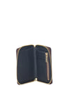 SABEN LANDRY WALLET-BLACK