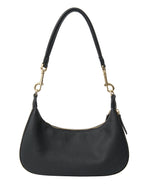 SABEN NIKITA SHOULDER BAG-BLACK