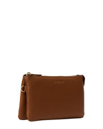 SABEN TILLY CROSSBODY-TAN