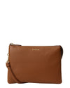 SABEN TILLY'S BIG SIS CROSSBODY-TAN