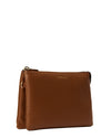 SABEN TILLY'S BIG SIS CROSSBODY-TAN