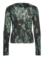 SCOTCH & SODA RUFFLE TOP