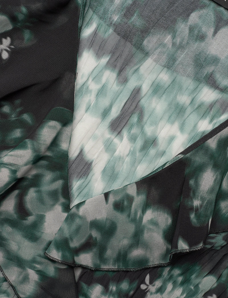 SCOTCH & SODA RUFFLE TOP