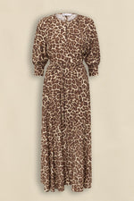 ZOE KRATZMANN SCENE DRESS