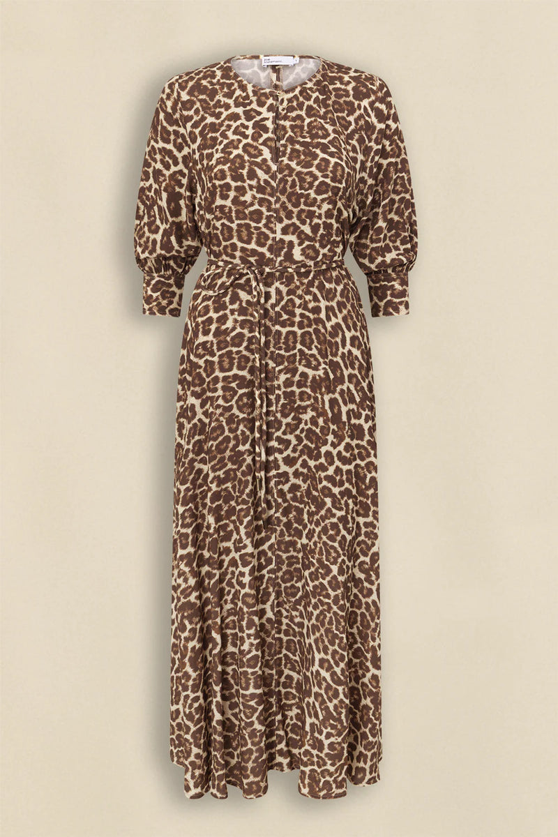 ZOE KRATZMANN SCENE DRESS