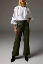 ZOE KRATZMANN SOVEREIGN PANT