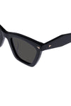 KAREN WALKER SPELLBOUND-BLACK