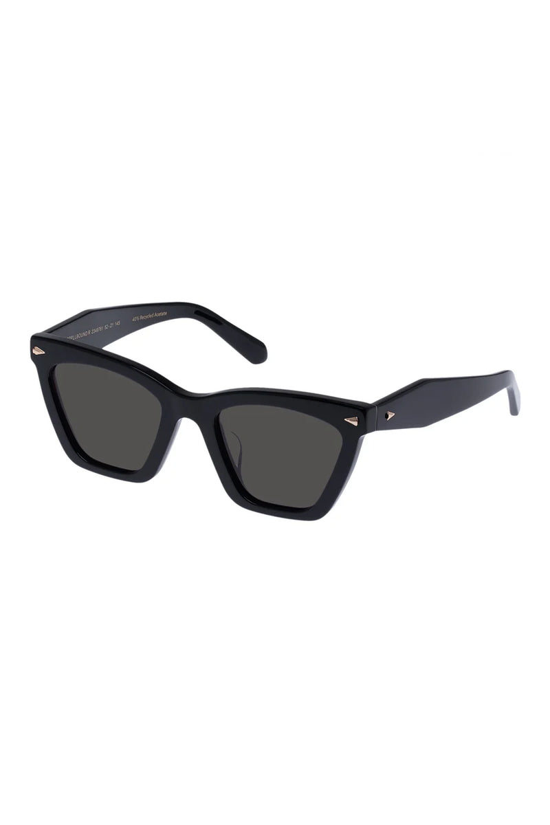 KAREN WALKER SPELLBOUND-BLACK