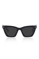 KAREN WALKER SPELLBOUND-BLACK