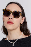 KAREN WALKER SPELLBOUND-CRAZY TORT