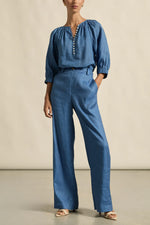 ZOE KRATZMANN TRANQUIL TOP