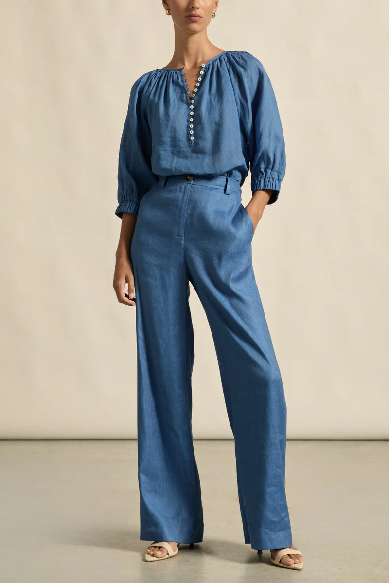 ZOE KRATZMANN TRANQUIL TOP