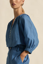ZOE KRATZMANN TRANQUIL TOP