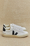 VEJA CAMPO EXTRA-WHITE_BLACK SNEAKER