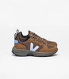 VEJA VENTURI II ALVEOMESH EAGLE_SWAN SNEAKER